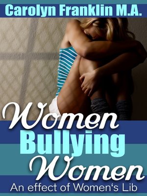cover image of Women Bullying Women
